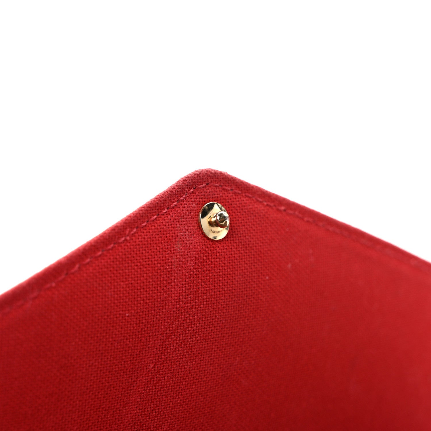 Louis Vuitton Damier Ebene Pochette Felicie Chain Wallet 12 of 14