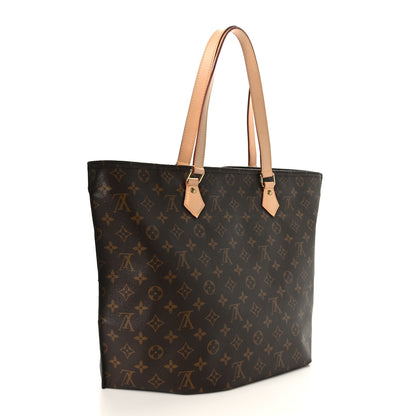 Louis Vuitton Monogram All-In PM 3 of 8