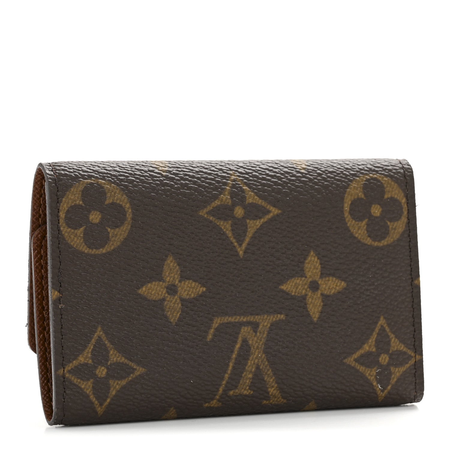 Louis Vuitton Monogram 6 Key Multicles Holder 3 of 10