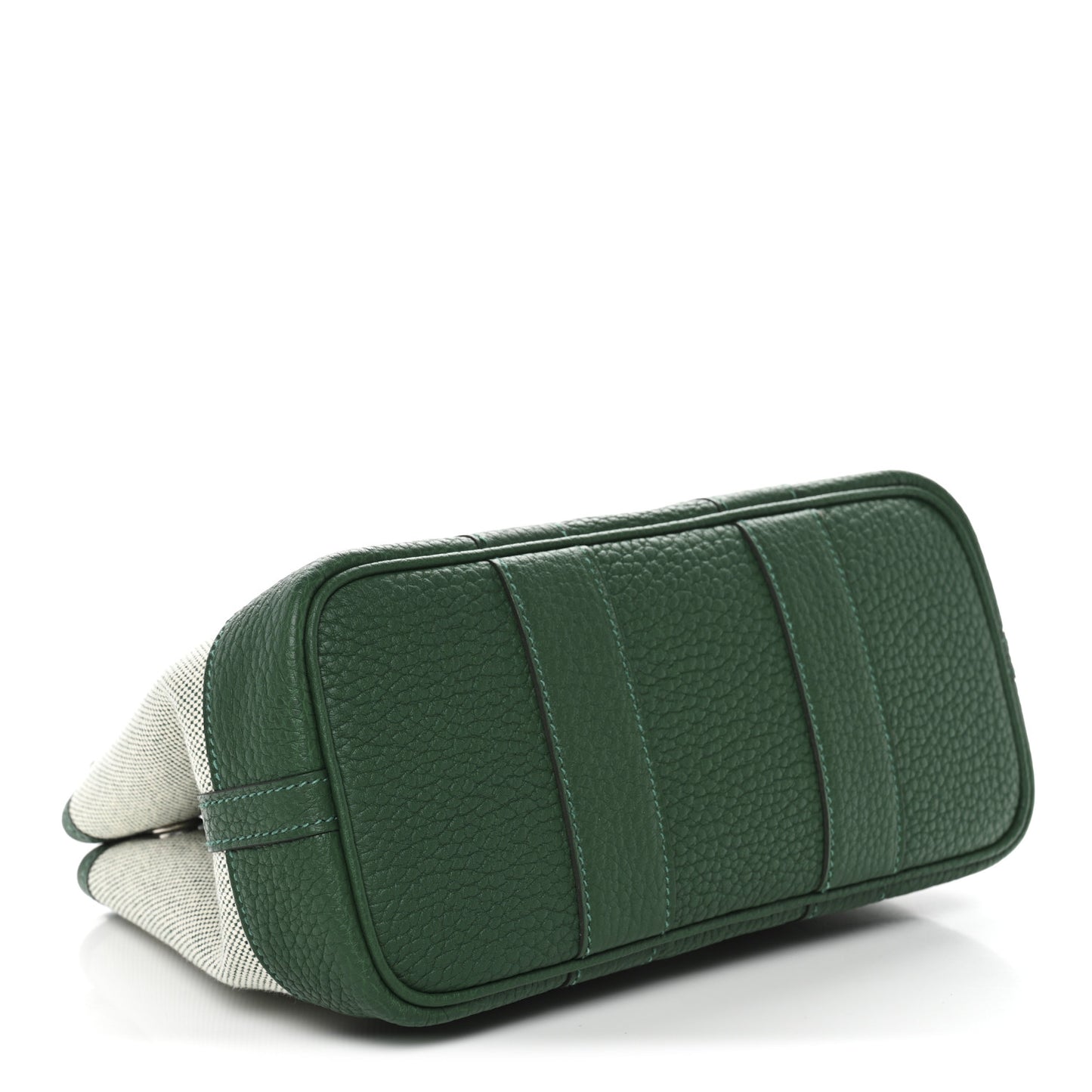 H Viking Negonda Neo Garden 23 Ecru Vert Moyen