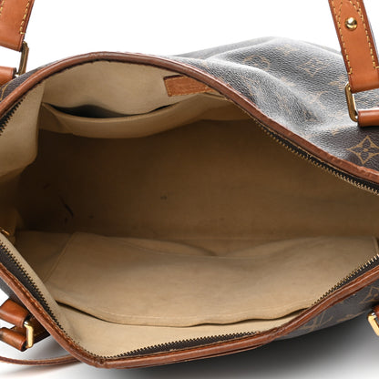 Louis Vuitton Monogram Estrela MM 4 of 6