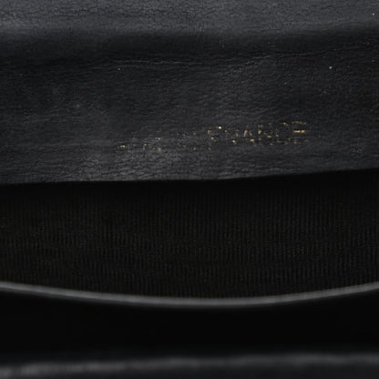 Chanel Caviar Timeless CC French Wallet Black 8 of 8