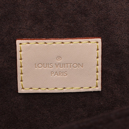 Louis Vuitton Monogram Pochette Metis 6 of 7