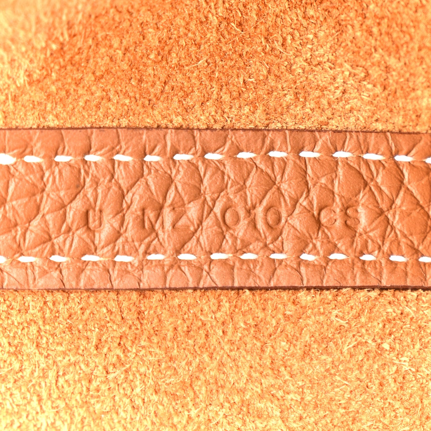 Taurillon Clemence Picotin Lock 22 MM Gold