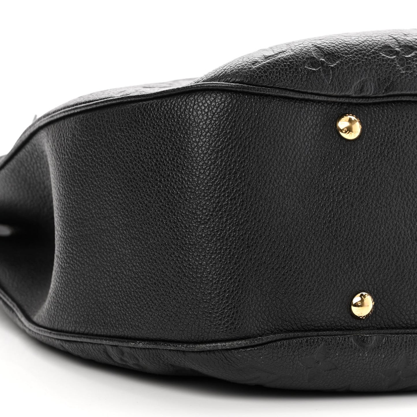 Empreinte Spontini Black