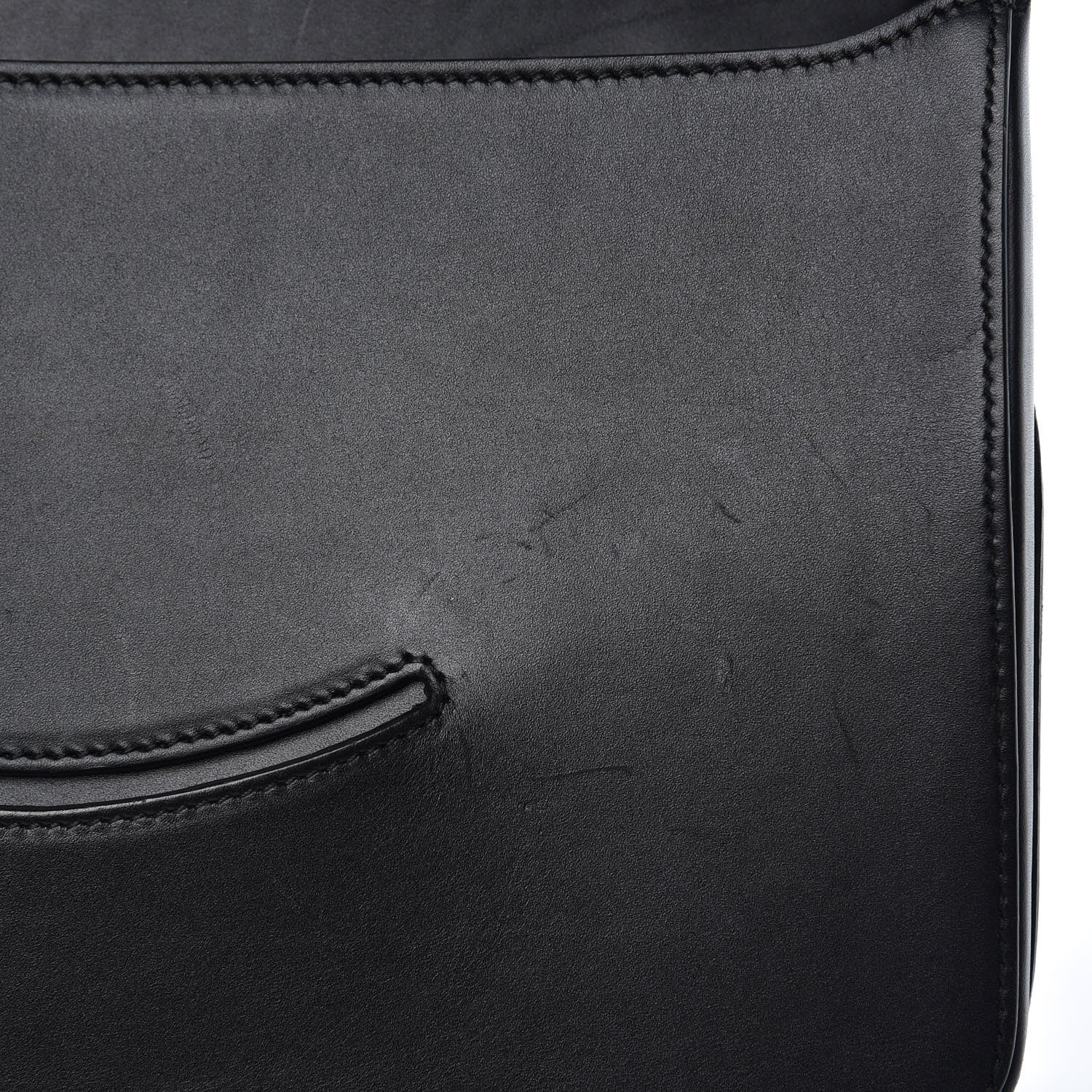 Balenciaga Smooth Calfskin Small Neo Classic Hardware Chain Bag Black 10 of 18