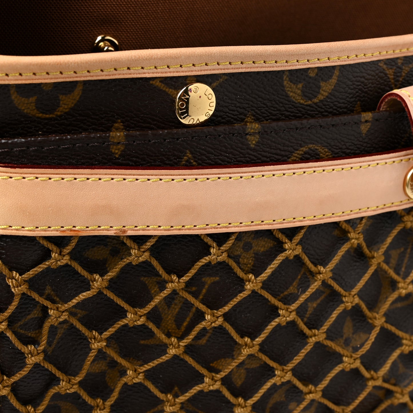 Monogram Congo PM Messenger Bag