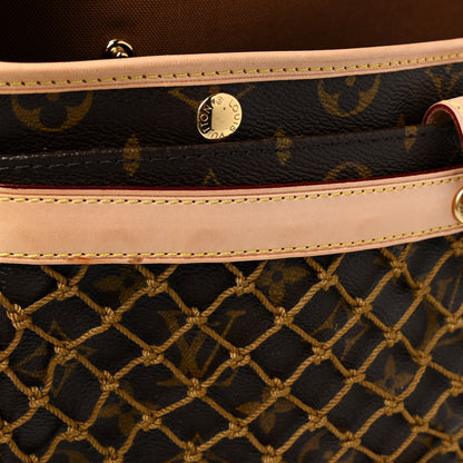 Louis Vuitton Monogram Congo PM Messenger Bag 13 of 22