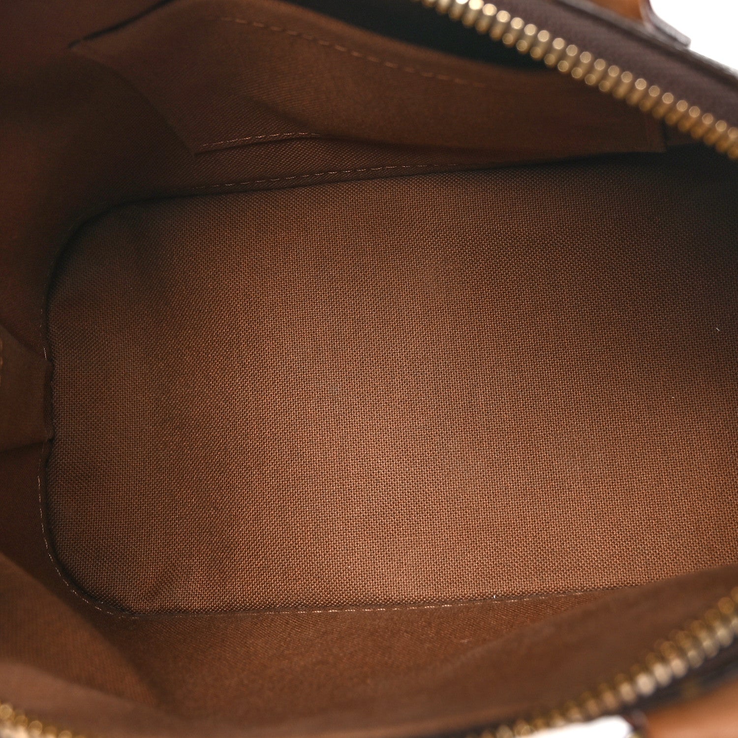 Louis Vuitton Monogram Alma BB 5 of 10