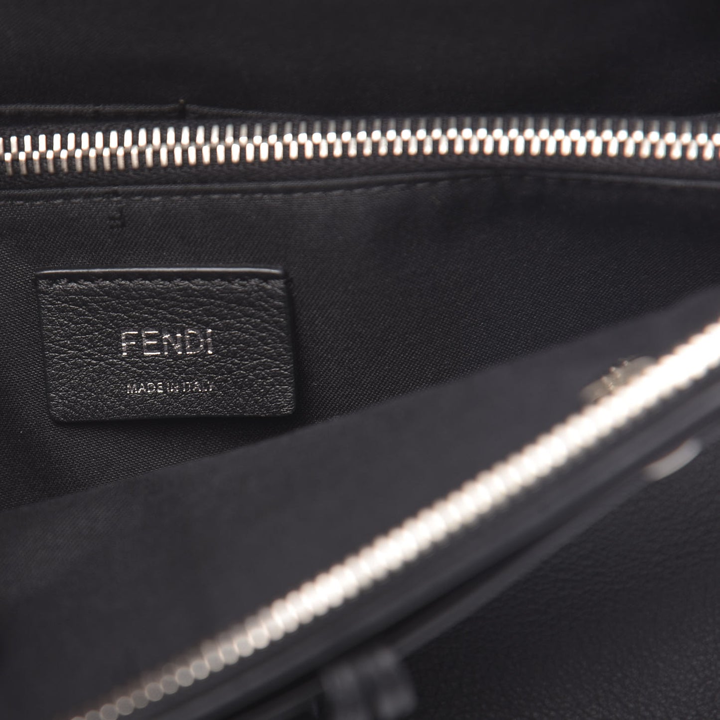 Vitello Dolce Medium By The Way Boston Bag Black