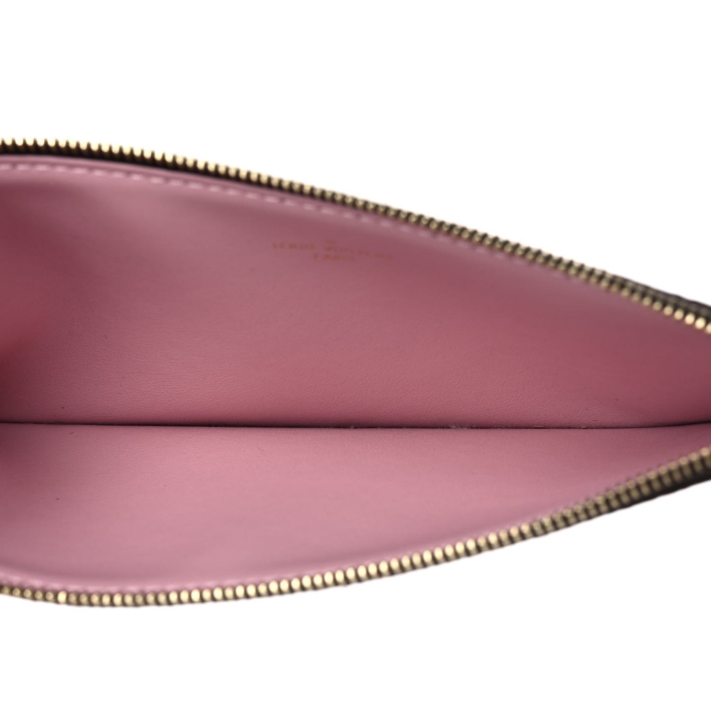Monogram Lovely Birds Pochette Felicie Chain Wallet