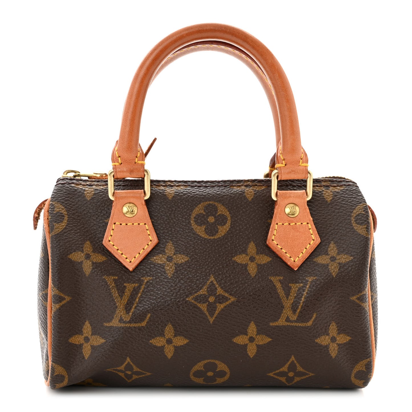 Monogram Mini Sac HL Speedy