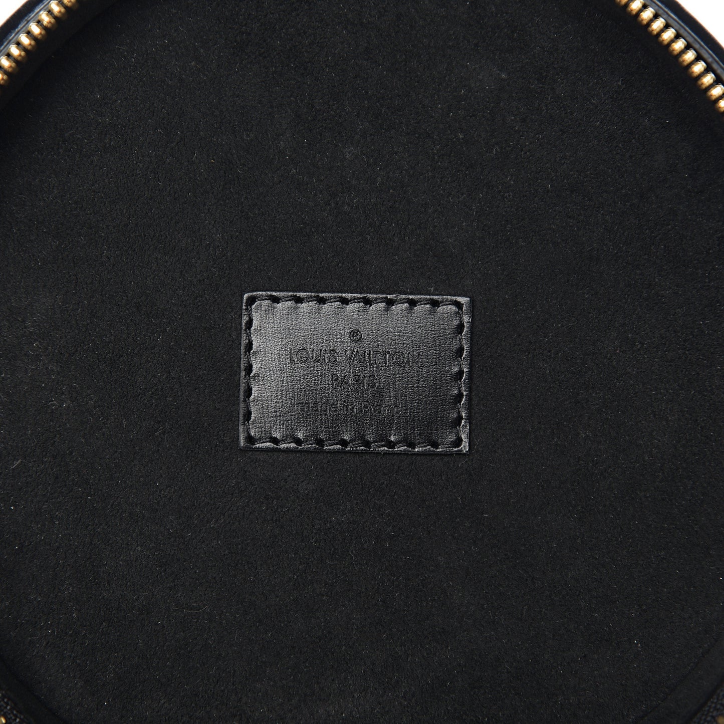 Reverse Monogram Cannes