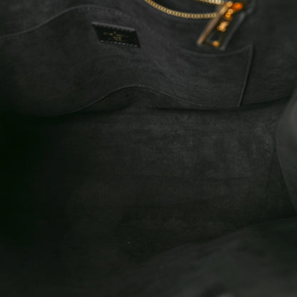 Louis Vuitton Jacquard Since 1854 Onthego GM Grey 5 of 10