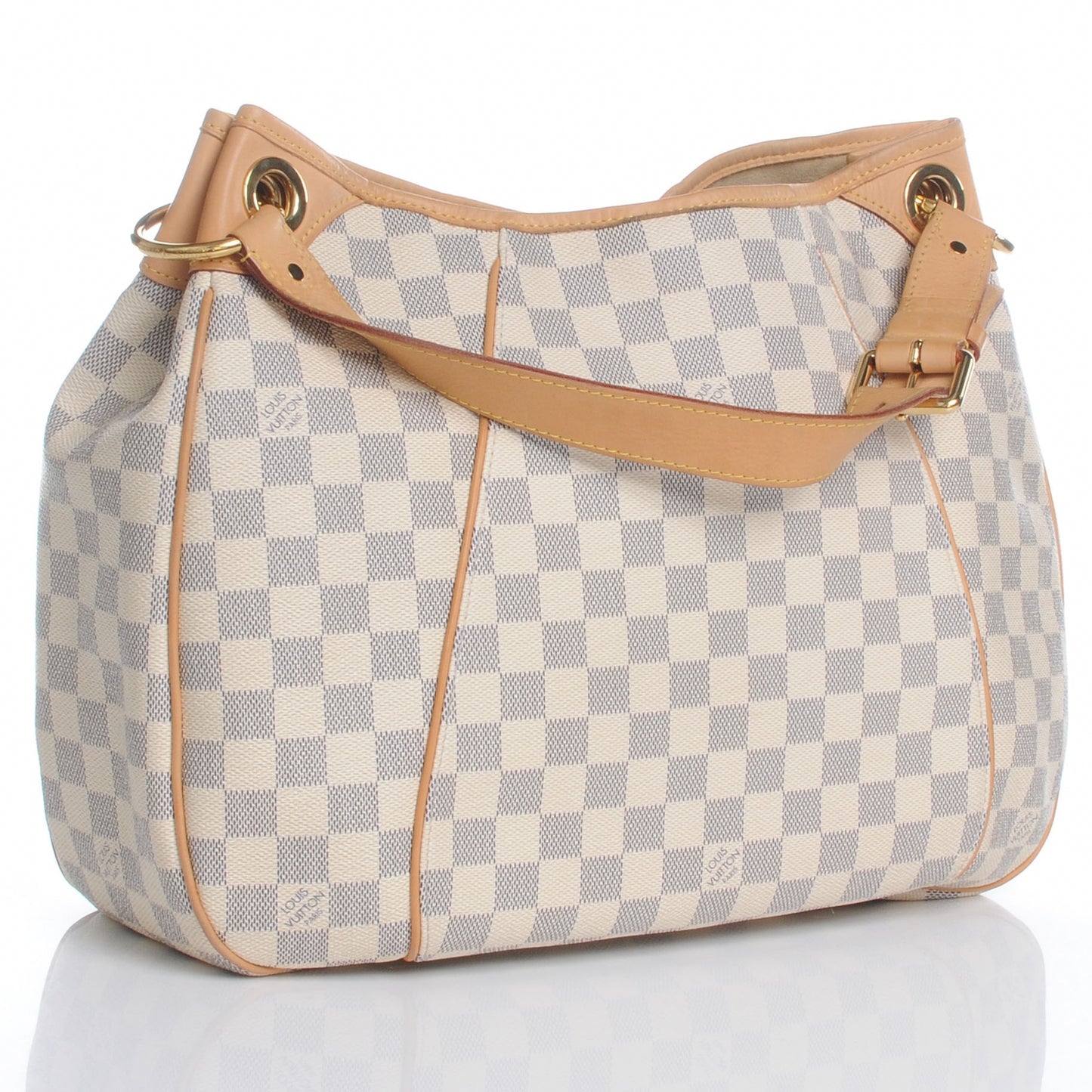 Damier Azur Galliera PM