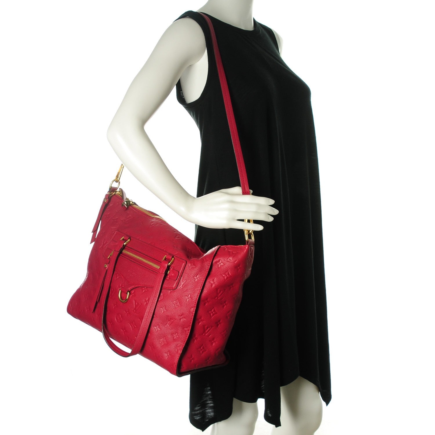Louis Vuitton Empreinte Lumineuse PM Jaipur 2 of 7