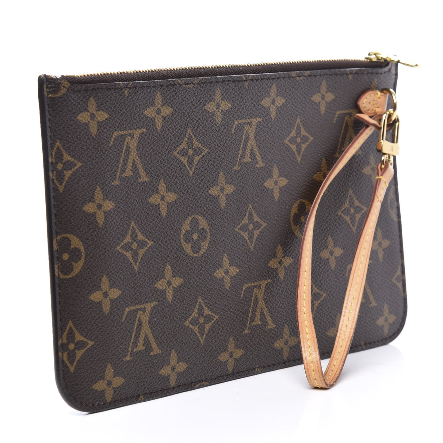 Monogram Neverfull MM GM Pochette