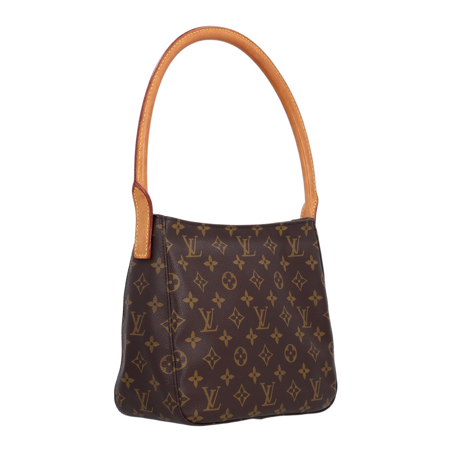 Louis Vuitton Monogram Looping MM 2 of 9