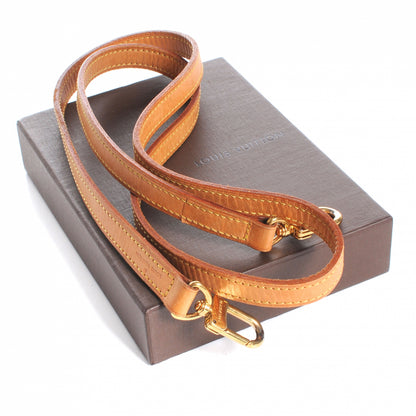 Louis Vuitton Vachetta Shoulder Strap 2 of 4