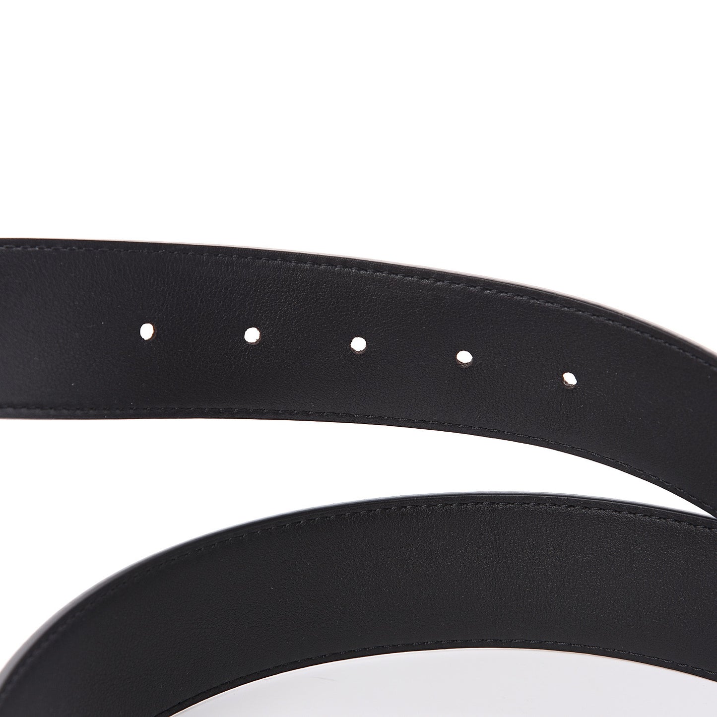 Monogram 40mm LV Initiales Belt 95 38