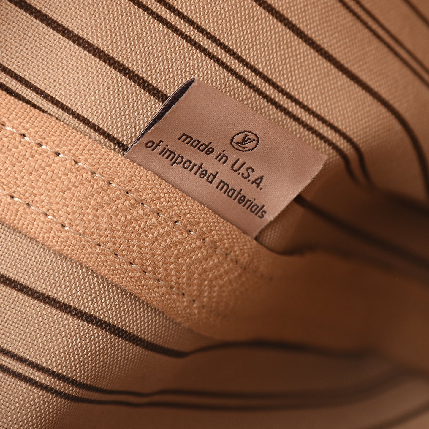 Monogram Neo Neverfull MM
