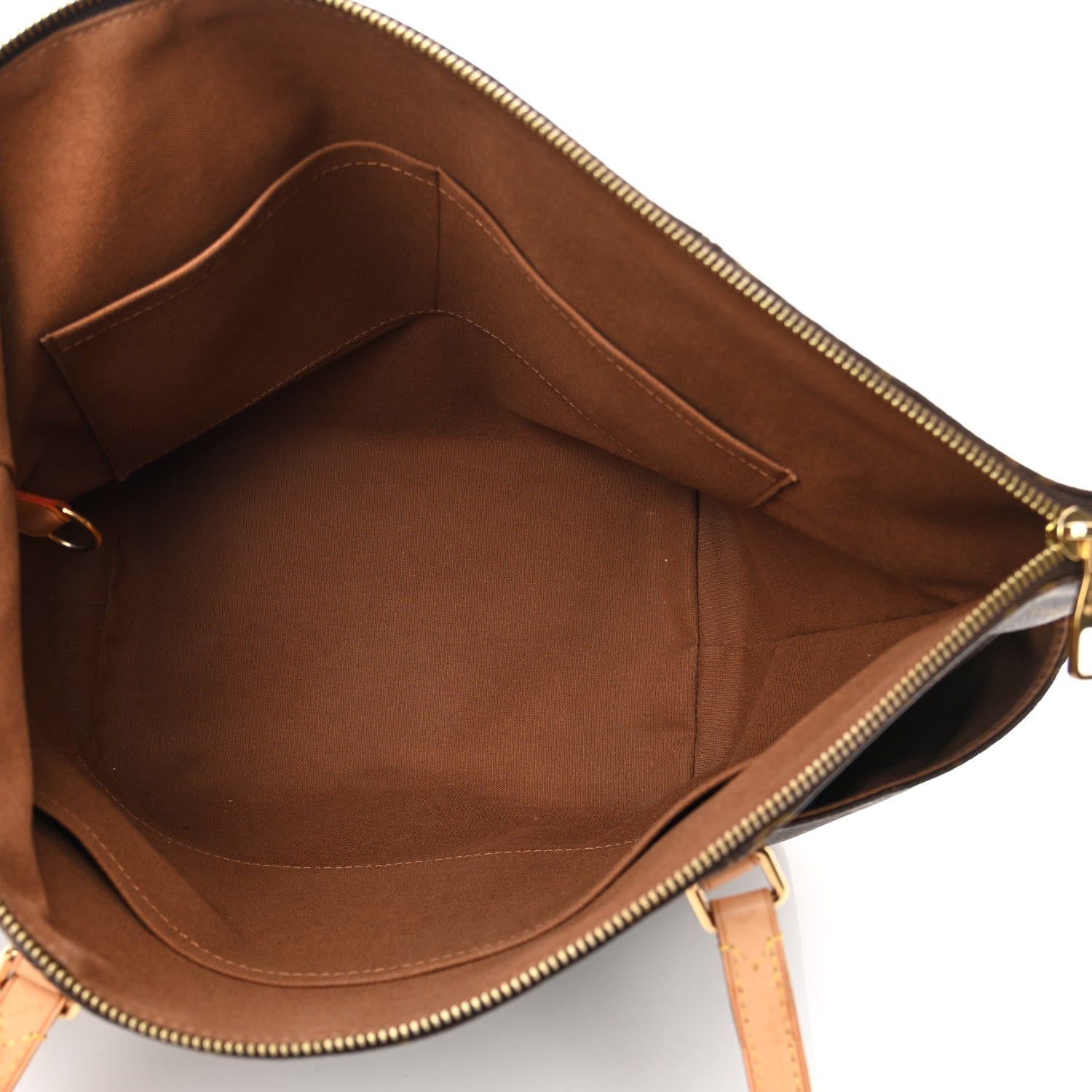 Louis Vuitton Monogram Totally MM 8 of 37