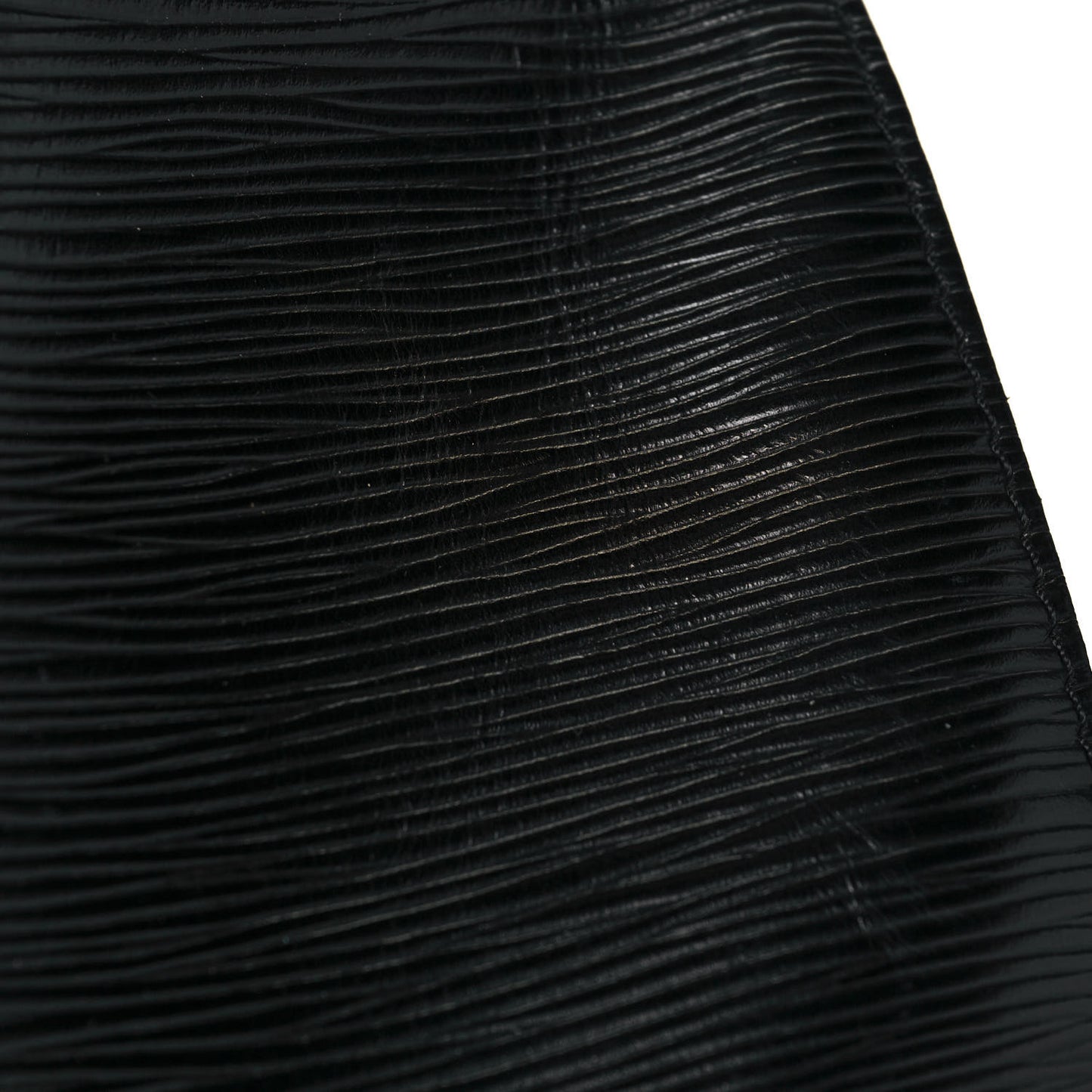 Epi Keepall 55 Black