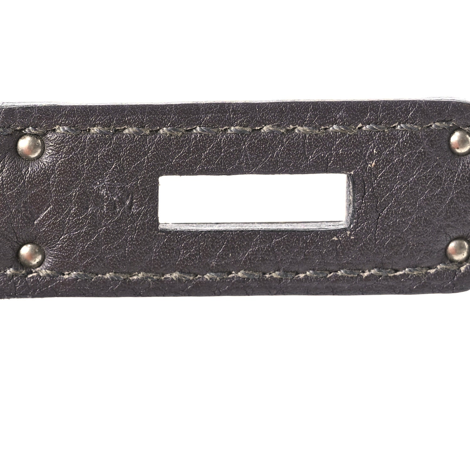 Hermes Togo Birkin 35 Graphite 7 of 16