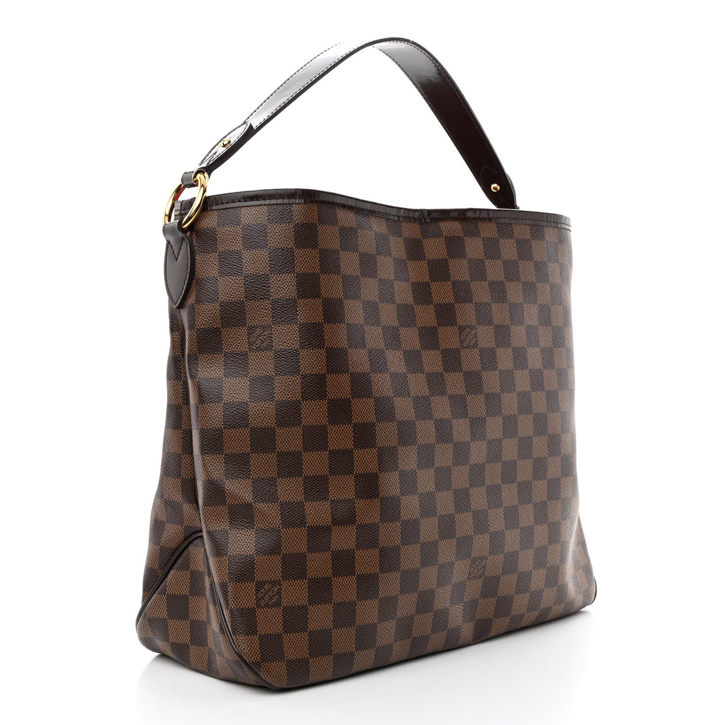 Damier Ebene Delightful MM