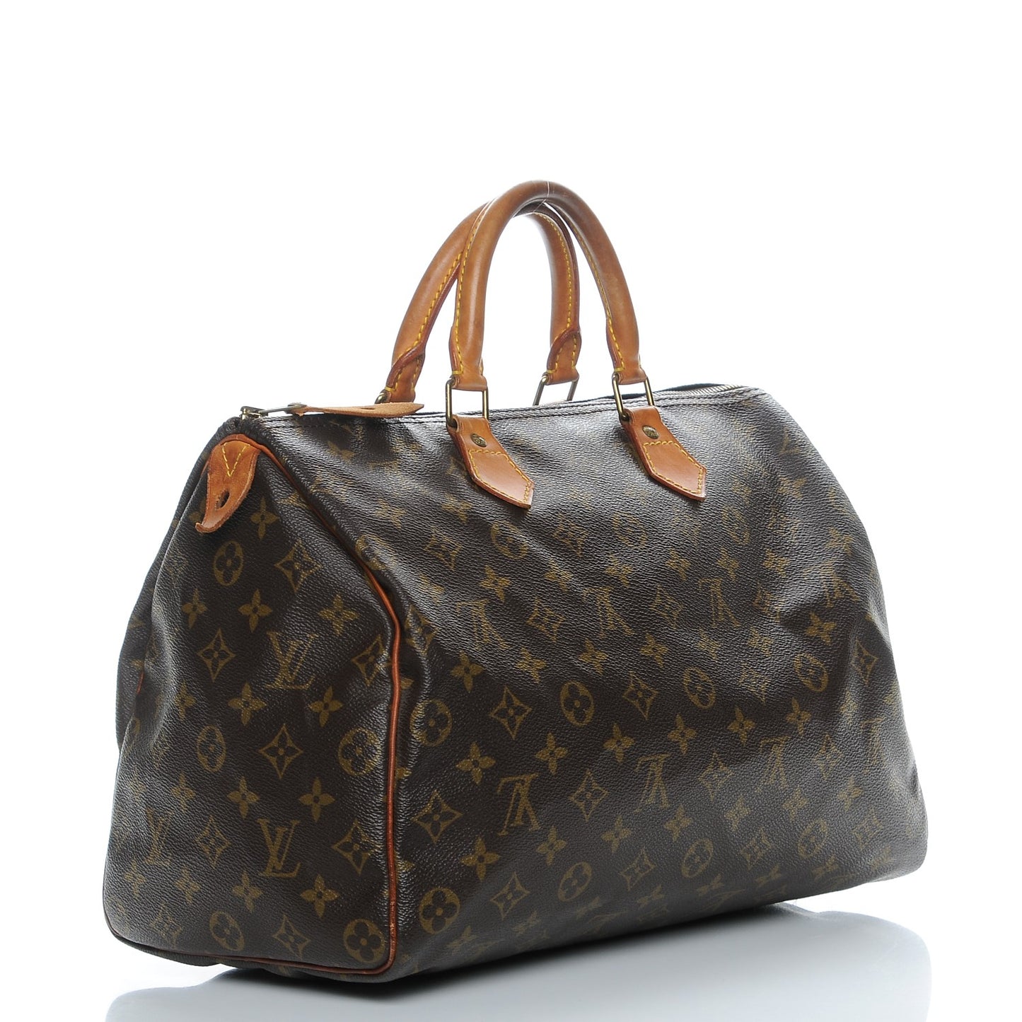 Monogram Speedy 35