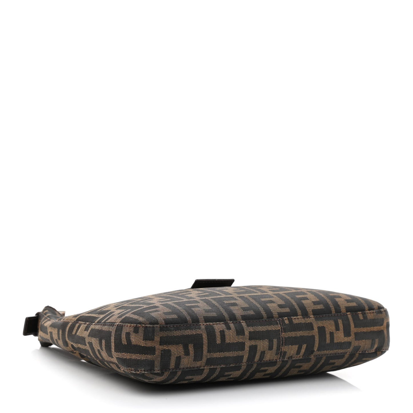 Zucca Shoulder Bag Tobacco