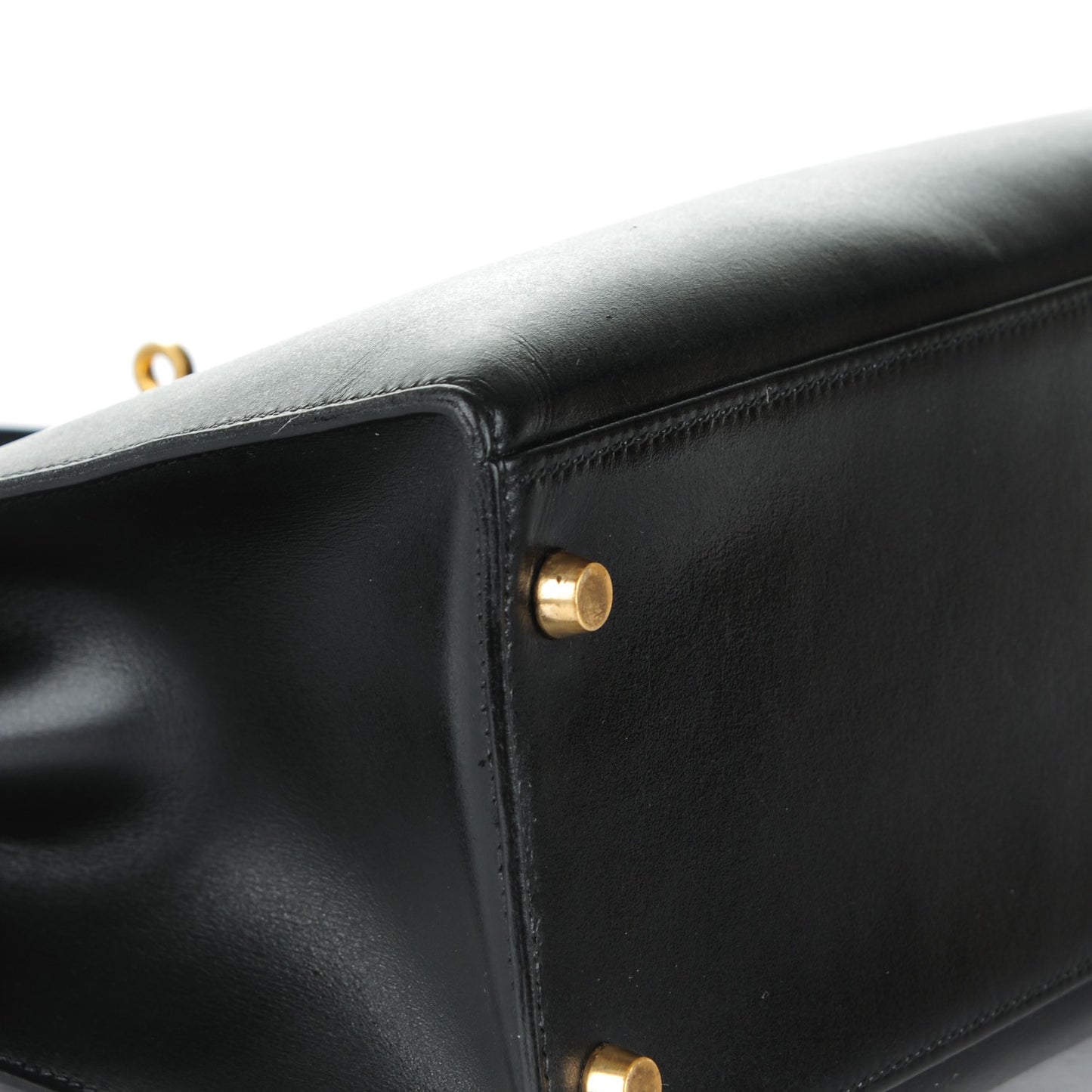 Box Kelly Sellier 32 Black