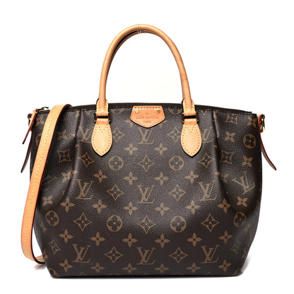Louis Vuitton Monogram Turenne PM 1 of 13