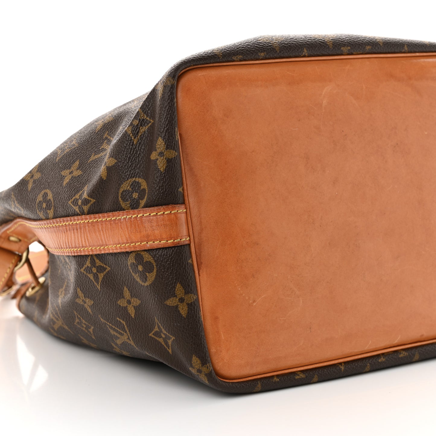 Monogram Petit Noe