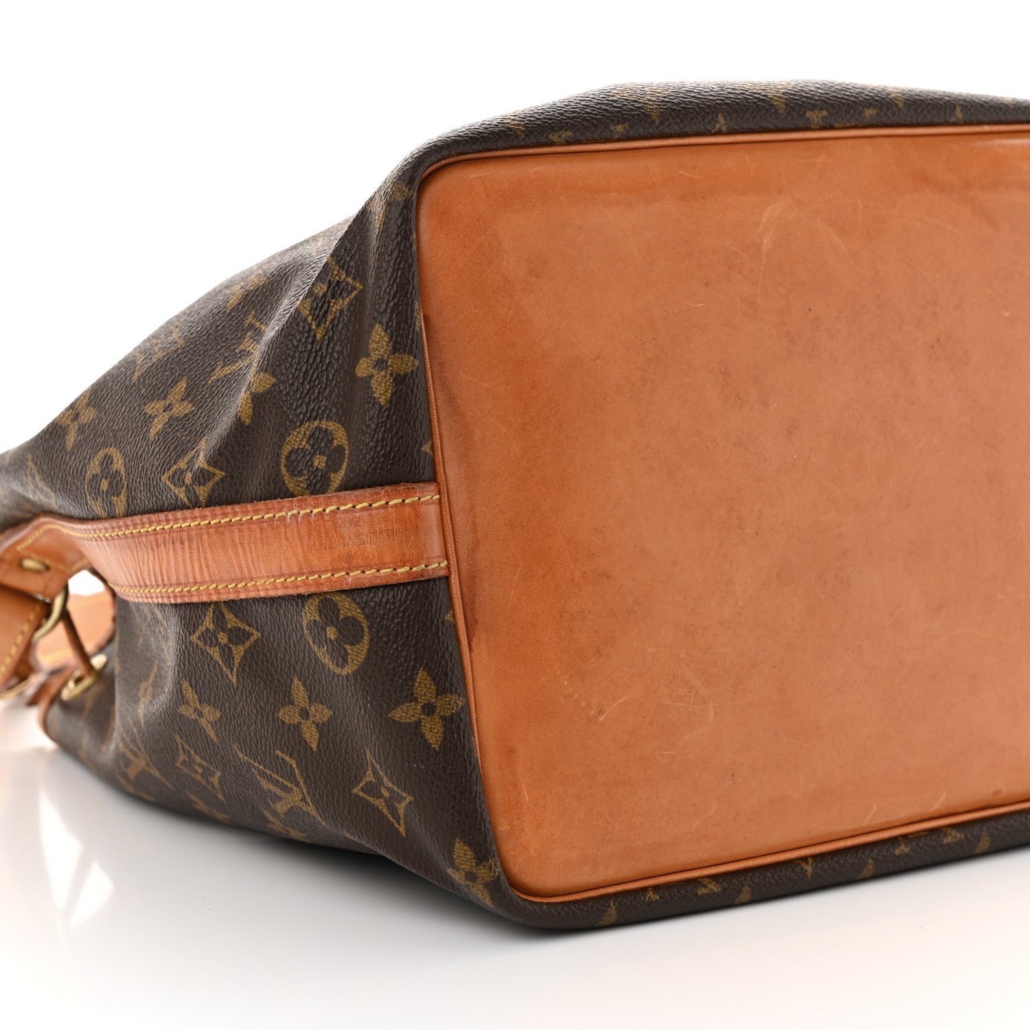 Louis Vuitton Monogram Petit Noe 9 of 15