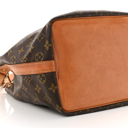Louis Vuitton Monogram Petit Noe 9 of 15