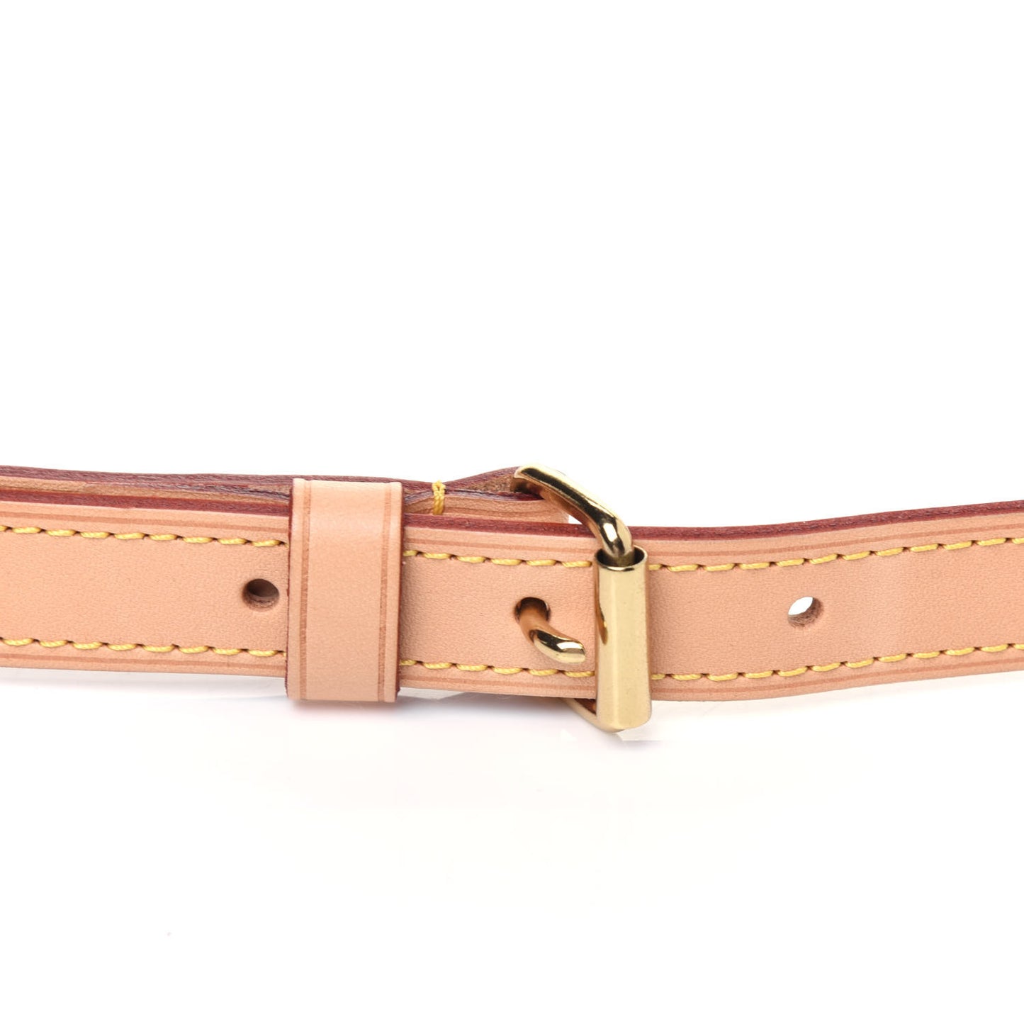 Vachetta 20mm Adjustable Shoulder Strap