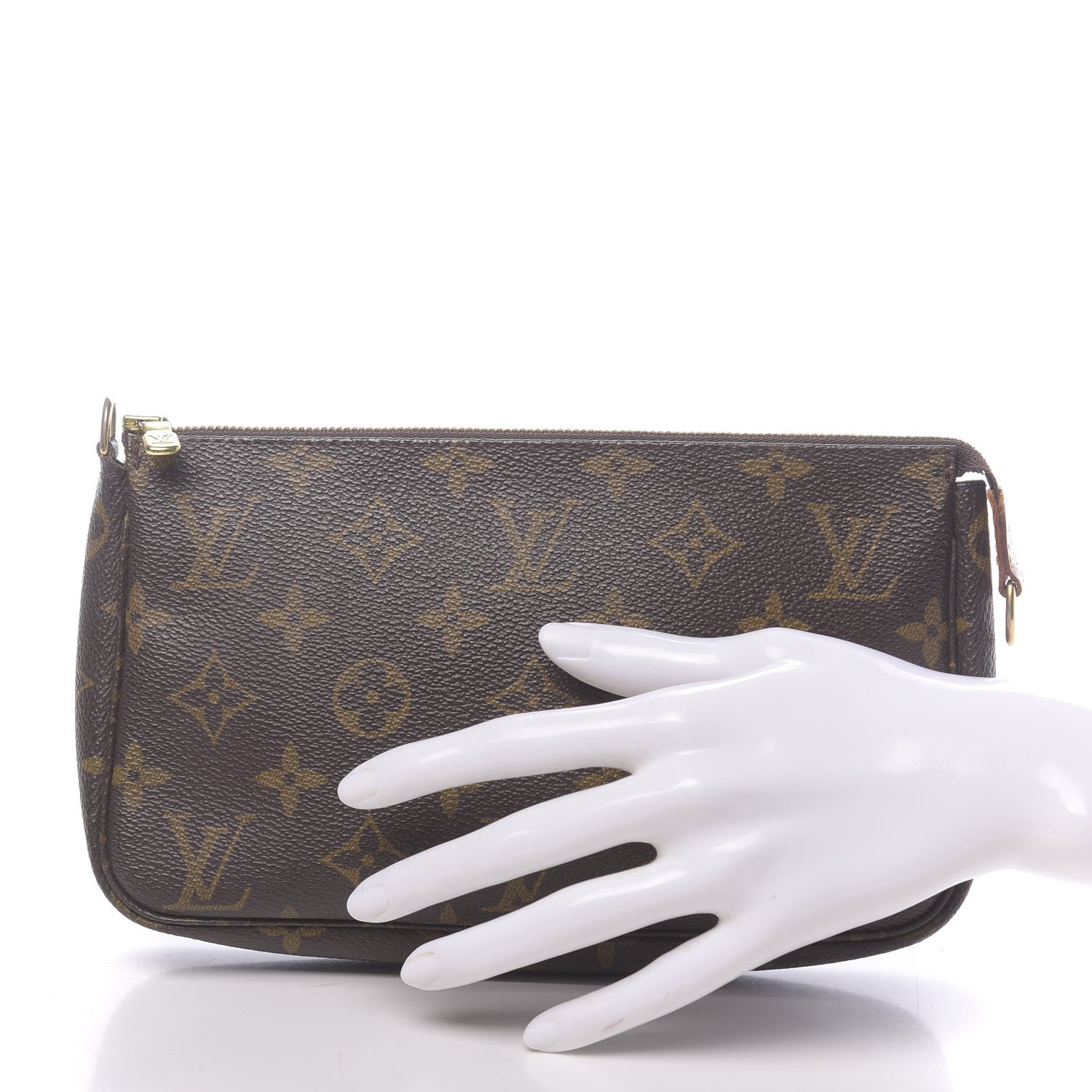 Louis Vuitton Monogram Pochette Accessories 2 of 9