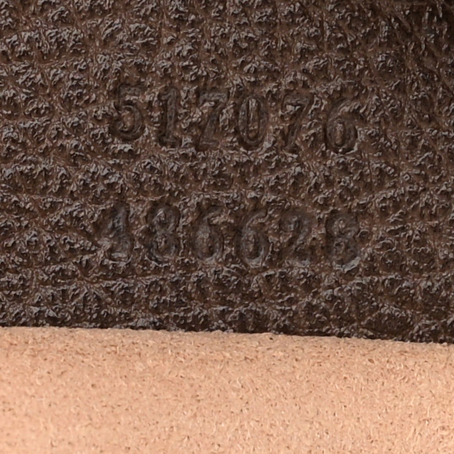 GG Supreme Monogram Web Small Ophidia Belt Bag 75 30 Dark Brown