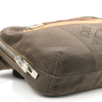 Louis Vuitton Damier Geant Archer Terre 8 of 12
