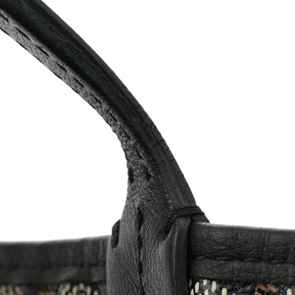Goyard Goyardine Reversible Mini Anjou Black 16 of 16