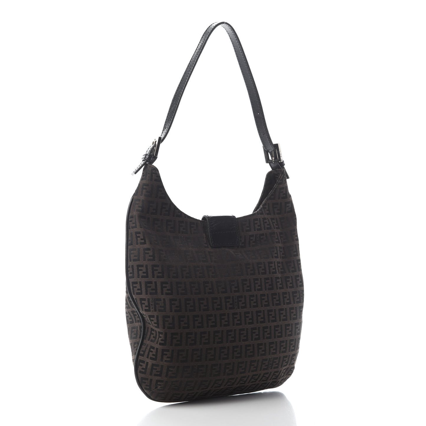 Zucchino Large Hobo Tobacco
