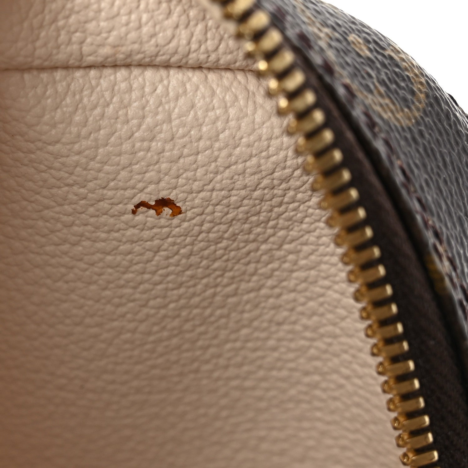 Louis Vuitton Monogram Spontini 9 of 9
