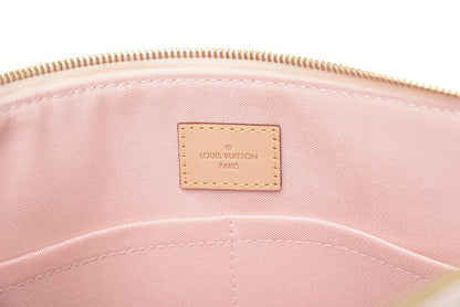 Louis Vuitton Damier Azur Iena PM 6 of 11