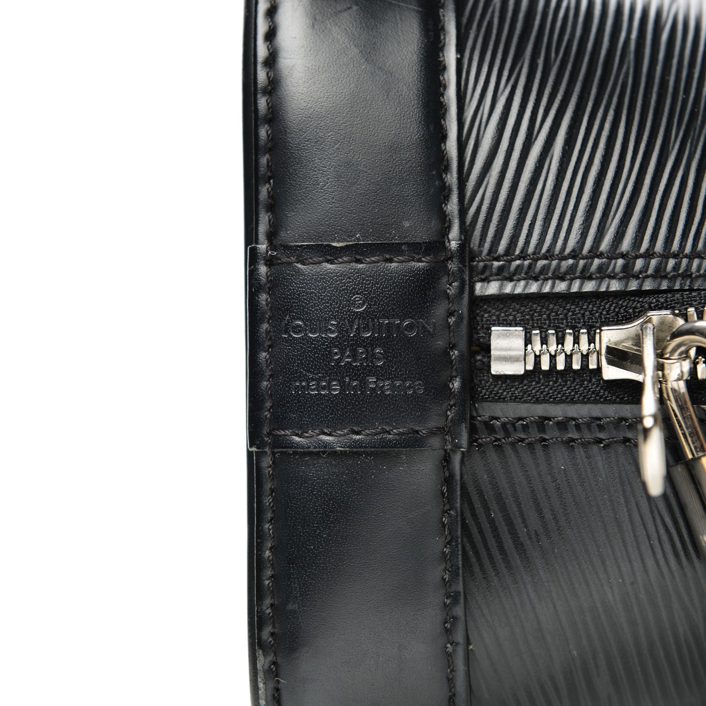 Epi Alma PM Black