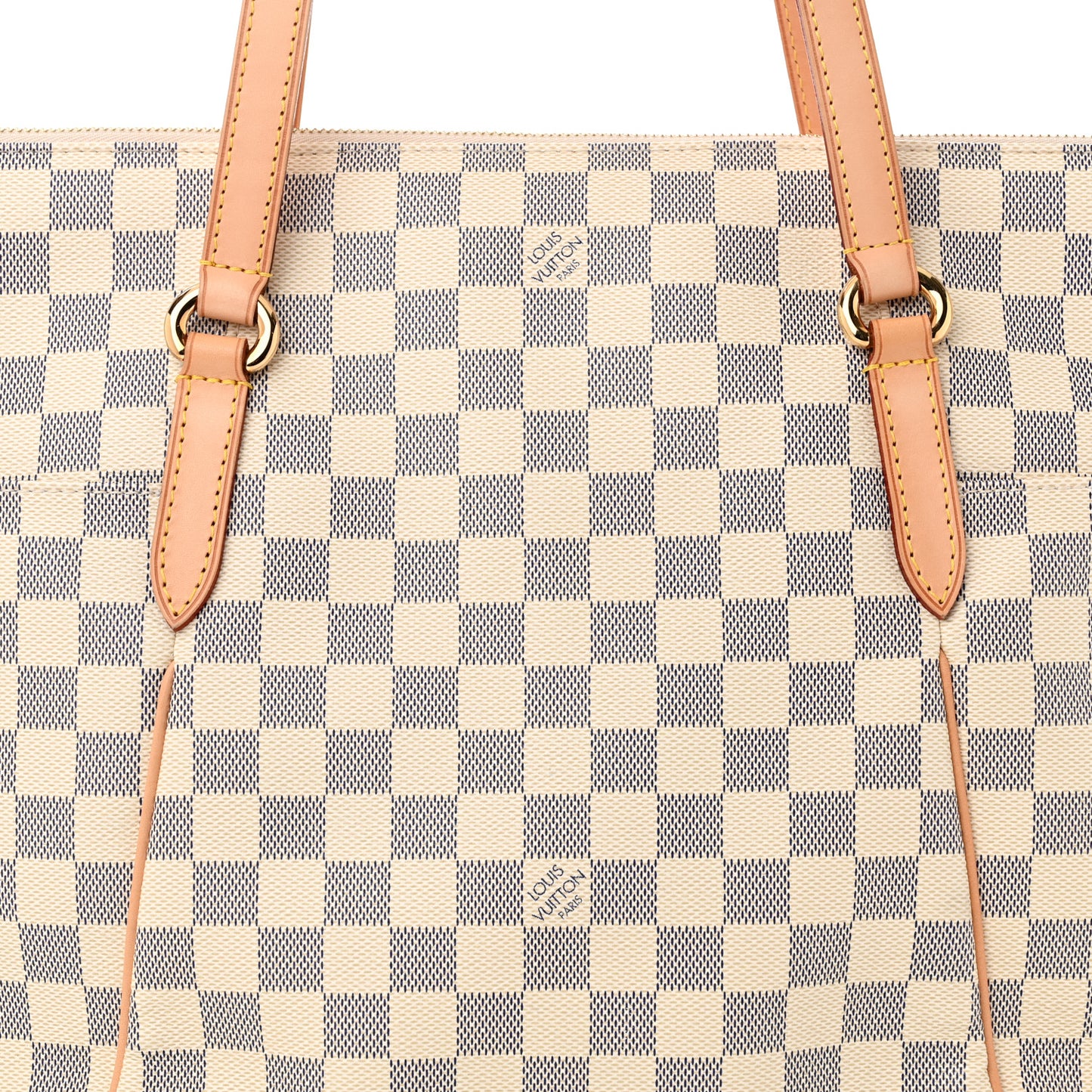 Damier Azur Totally MM