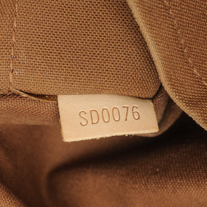 Louis Vuitton Monogram Tulum GM 7 of 7