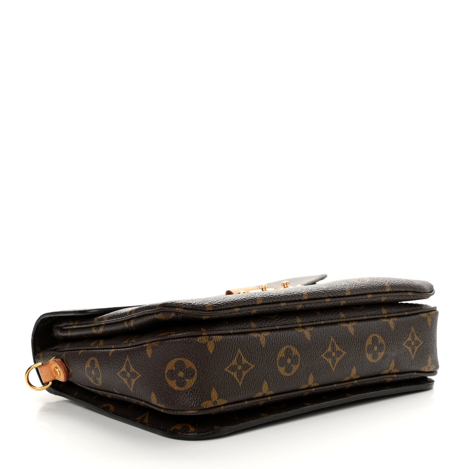 Louis Vuitton Monogram Pochette Metis 4 of 16