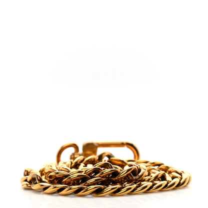 Louis Vuitton New Wave Multi Pochette Chain Strap Gold 2 of 4