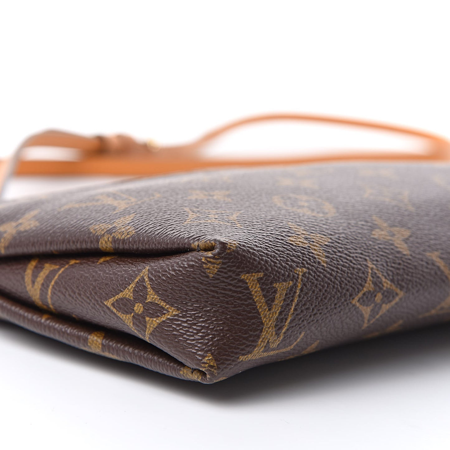 Monogram Pallas Crossbody Safran